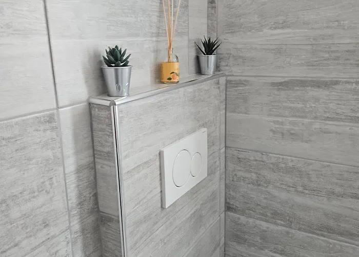 Appartement Metro C Greghouse Centocelle