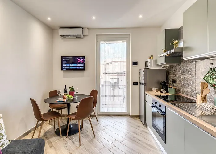 Metro C Greghouse Centocelle Appartement Rome